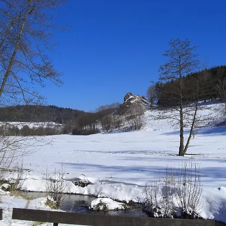 Rhoenperle Gasthof 3*