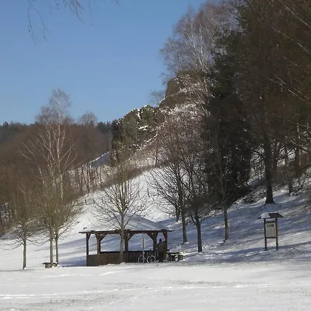 Penzion Rhoenperle 2*